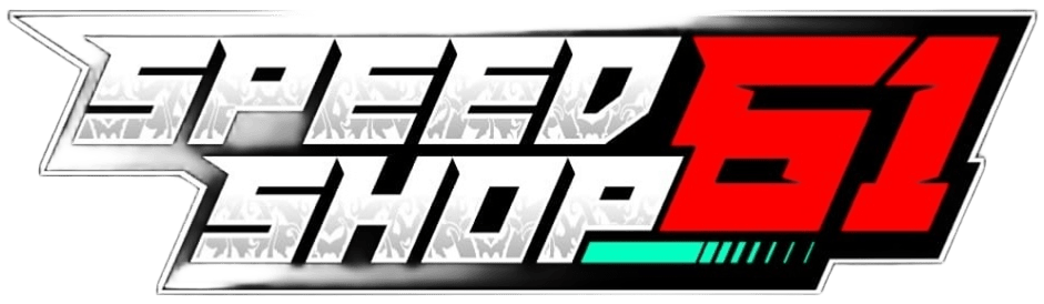Speedshop61